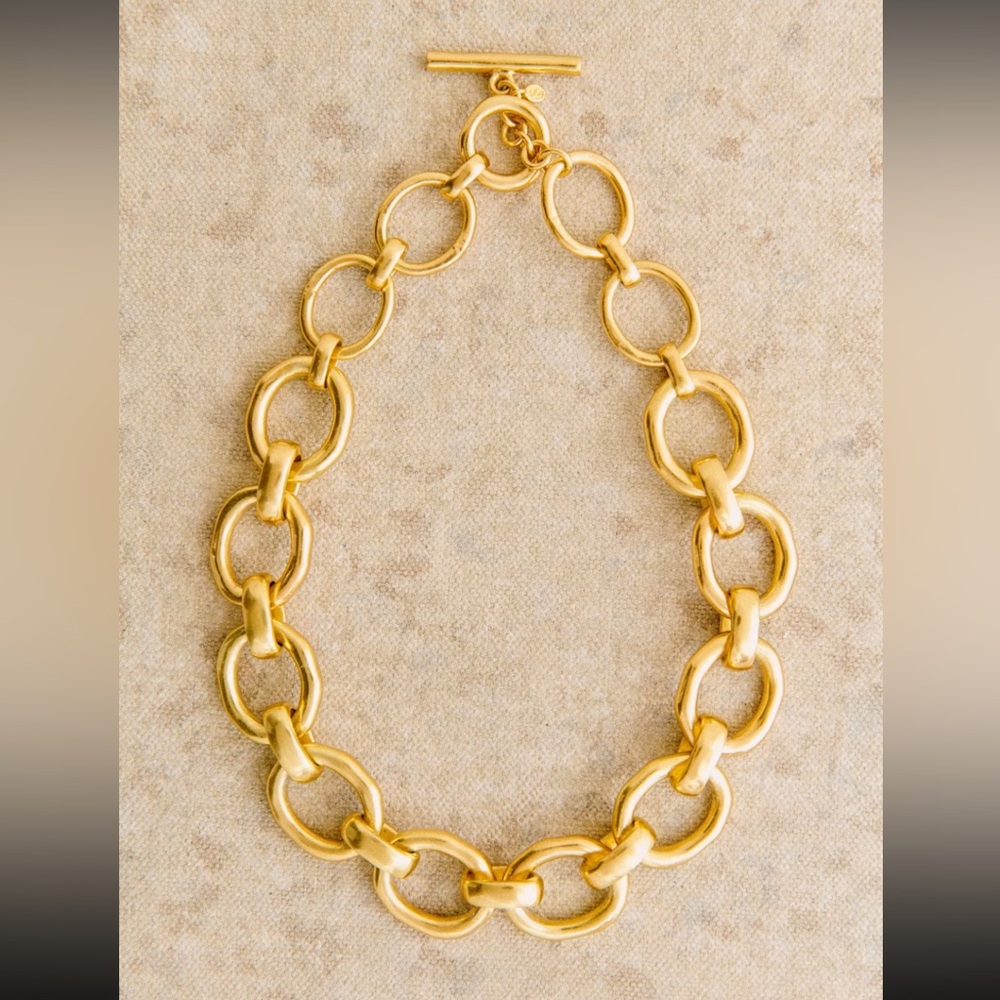 Sezane Agathe Necklace